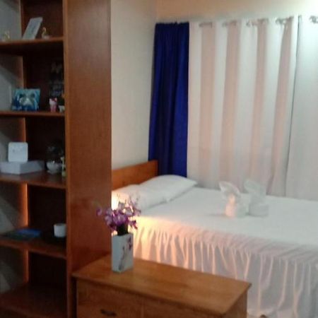 מנילה Makan Jamil Transient Home מראה חיצוני תמונה