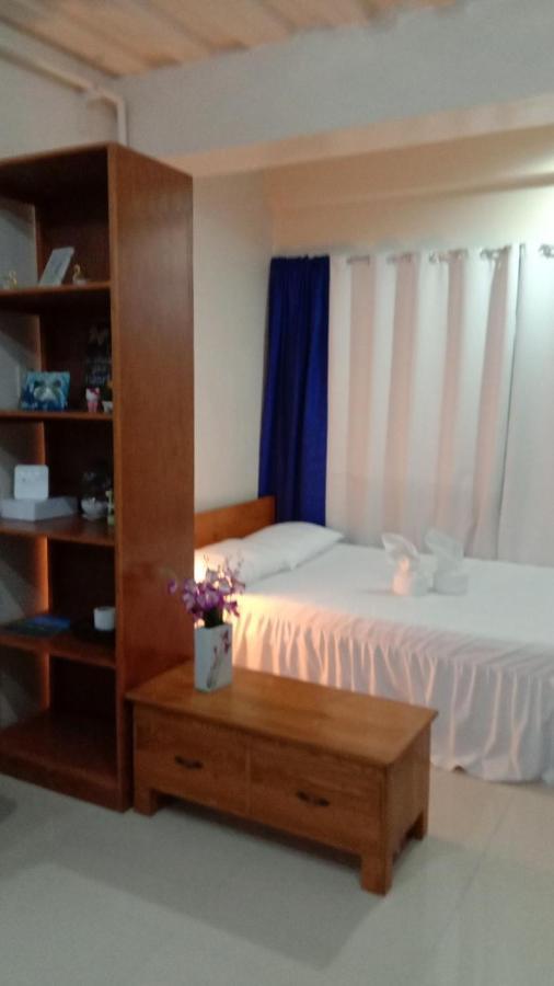 מנילה Makan Jamil Transient Home מראה חיצוני תמונה