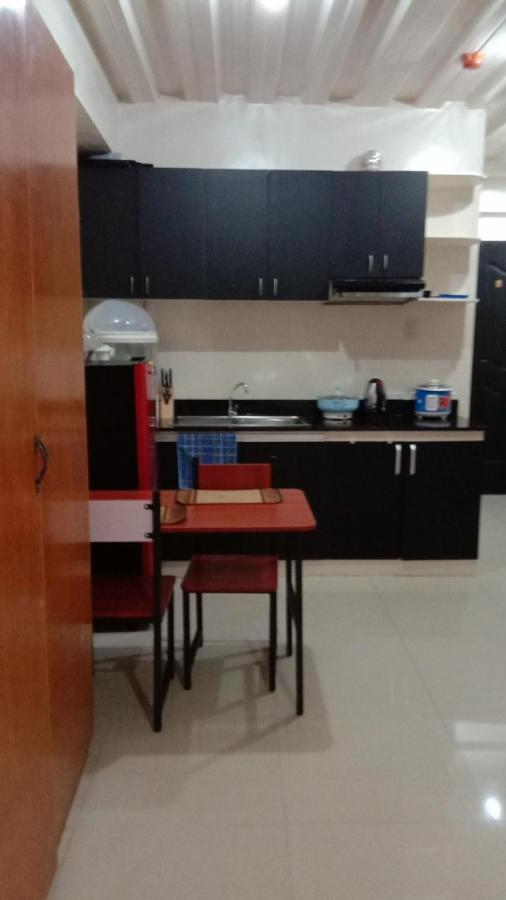 מנילה Makan Jamil Transient Home מראה חיצוני תמונה