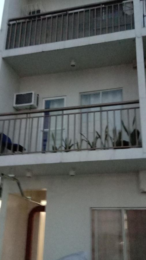 מנילה Makan Jamil Transient Home מראה חיצוני תמונה