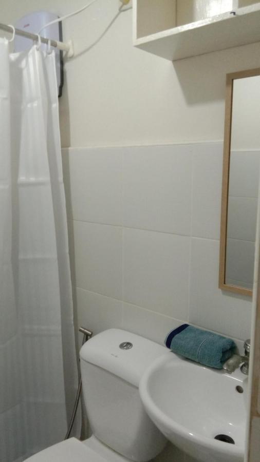מנילה Makan Jamil Transient Home מראה חיצוני תמונה